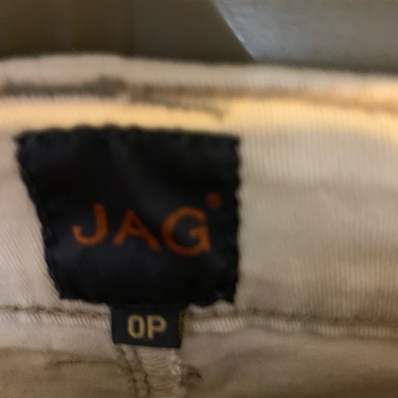 Frame denim 26; Jag 0P; Cynthia Rowley size 2 - Picture 6 of 8